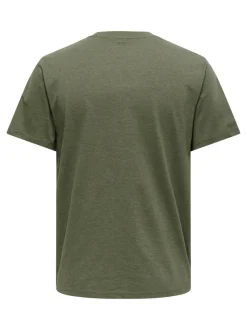 ONSMAX T-shirt