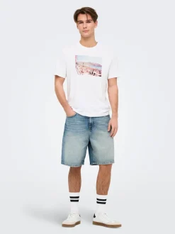 ONSMAX T-shirt