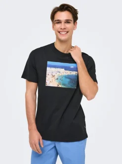 ONSMAX T-shirt