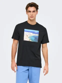 ONSMAX T-shirt
