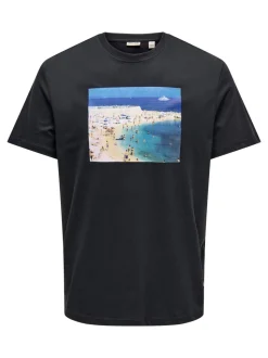 ONSMAX T-shirt