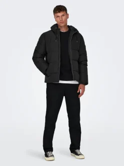 ONSMELVIN Daunenjacke