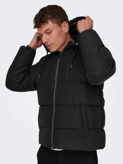 ONSMELVIN Daunenjacke