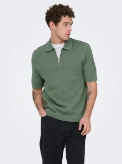 ONSMENU Pullover