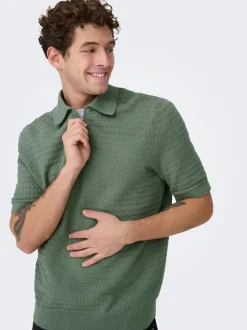 ONSMENU Pullover