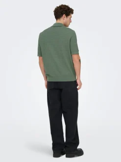 ONSMENU Pullover