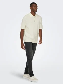 ONSMENU Pullover