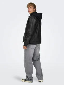 ONSMIKE Jacke