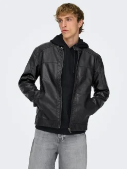 ONSMIKE Jacke