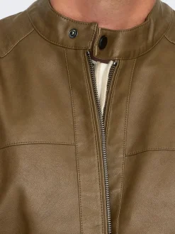 ONSMIKE Jacke