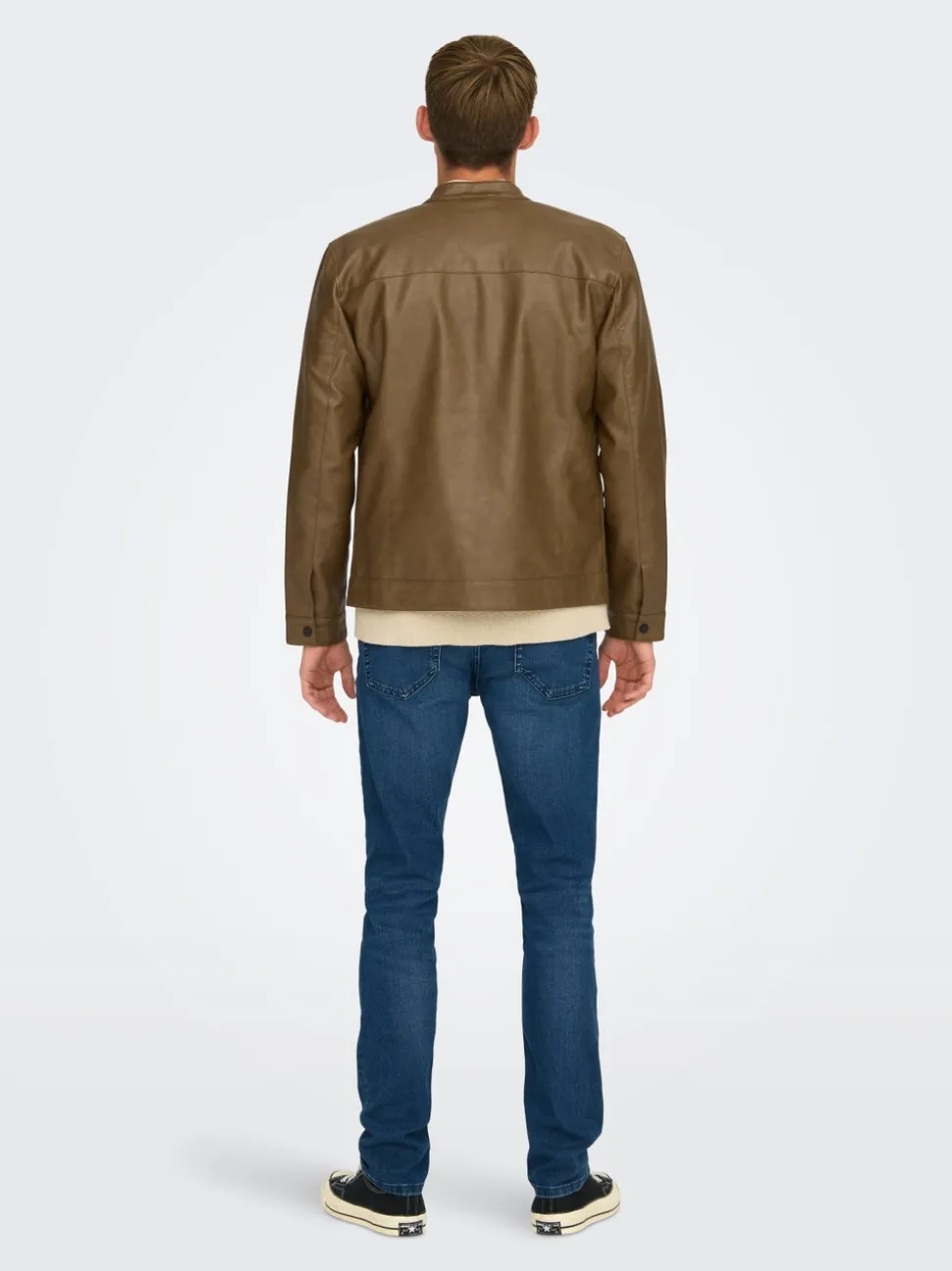 ONSMIKE Jacke