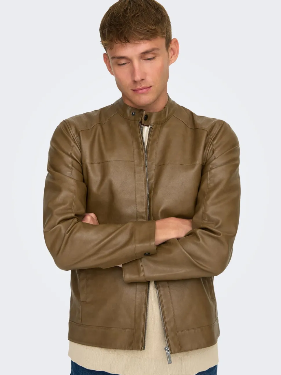 ONSMIKE Jacke