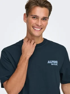 ONSMILO T-shirt
