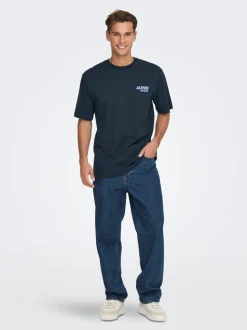 ONSMILO T-shirt