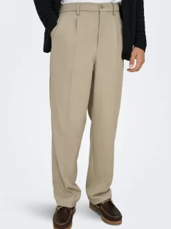 ONSMIRO Locker geschnitten Chino Hose
