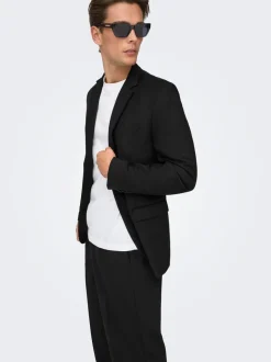 ONSMIRO Locker geschnitten Chino Hose