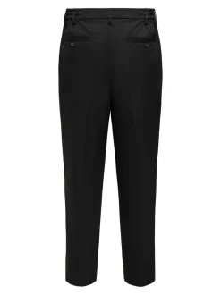ONSMIRO Locker geschnitten Chino Hose