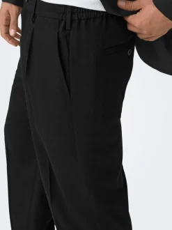 ONSMIRO Locker geschnitten Chino Hose