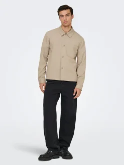 ONSMIRO Overshirt