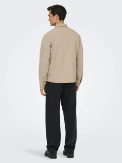 ONSMIRO Overshirt