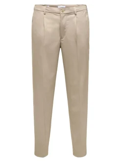 ONSMIRO Verjüngt Chino Hose