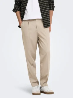 ONSMIRO Verjüngt Chino Hose