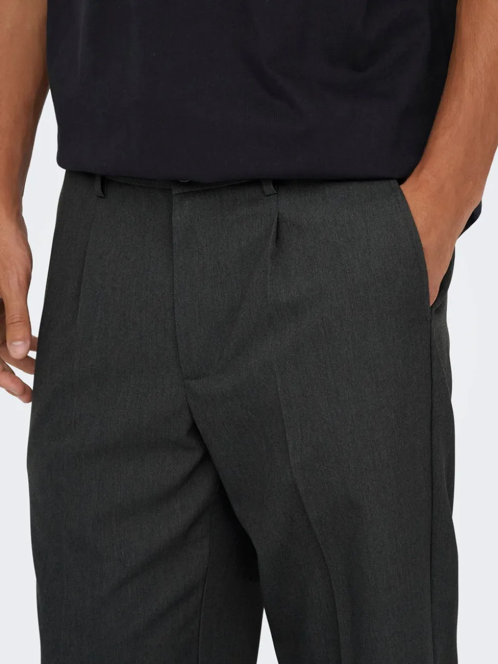 ONSMIRO Verjüngt Chino Hose