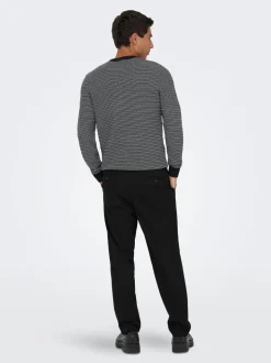ONSMIRO Verjüngt Chino Hose