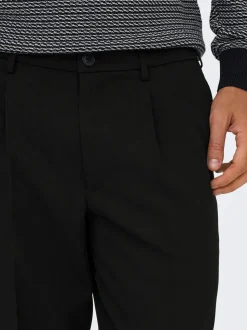 ONSMIRO Verjüngt Chino Hose