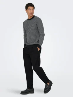 ONSMIRO Verjüngt Chino Hose