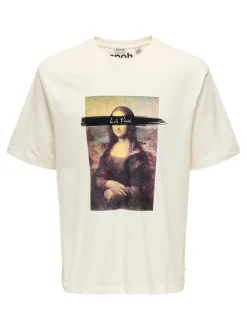 ONSMONALISA T-shirt