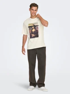 ONSMONALISA T-shirt