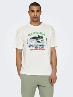 ONSMONTE T-shirt