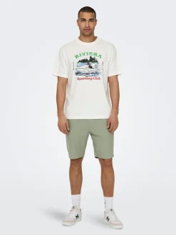 ONSMONTE T-shirt
