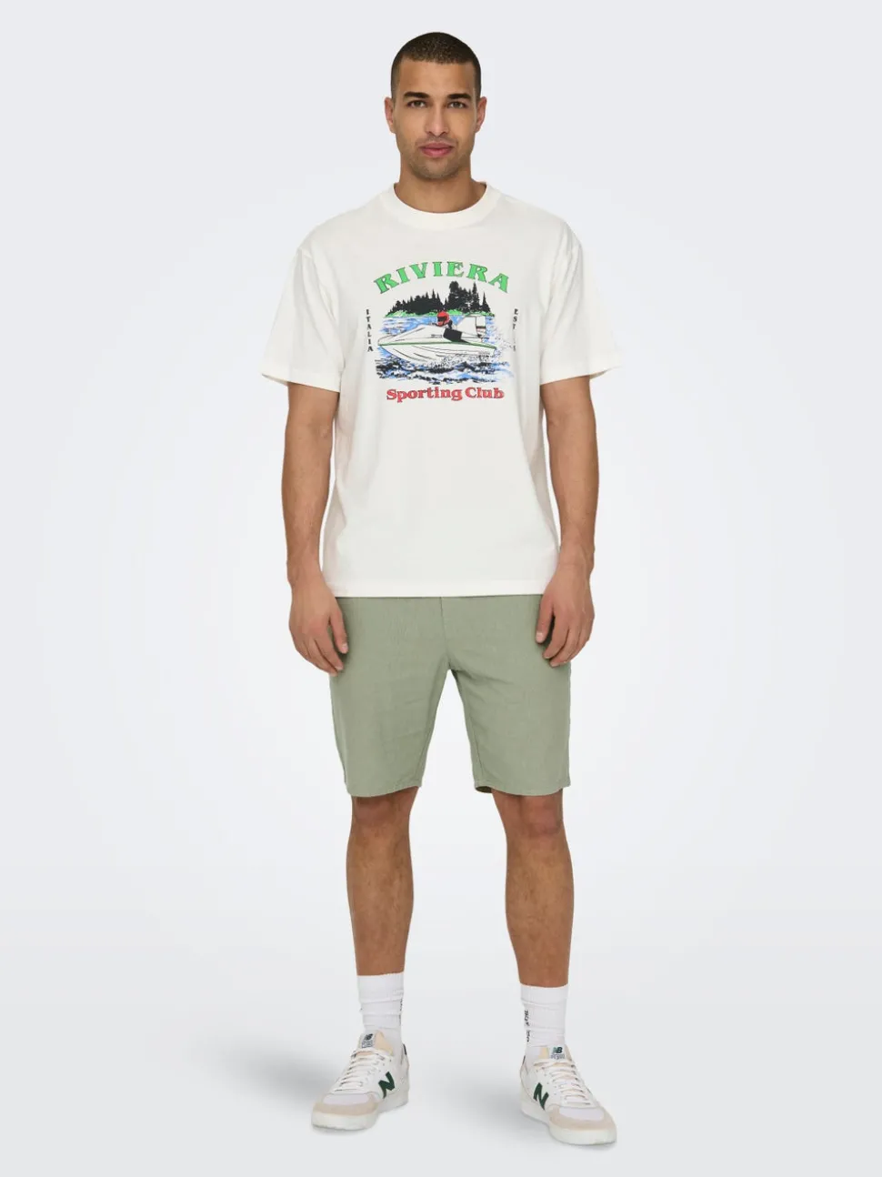 ONSMONTE T-shirt