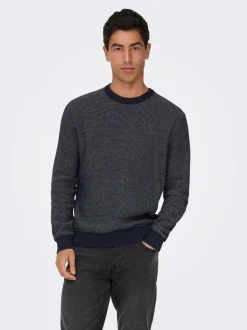 ONSMORGAN Pullover