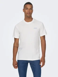 ONSNASA T-shirt