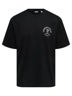 ONSNATHAN T-shirt