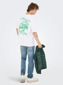 ONSNATHAN T-shirt