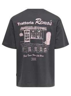 ONSNATHAN T-shirt