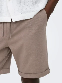 ONSNEWKODYL Normal geschnitten Shorts