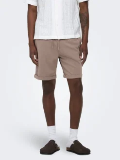 ONSNEWKODYL Normal geschnitten Shorts