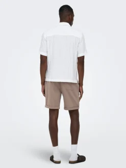 ONSNEWKODYL Normal geschnitten Shorts