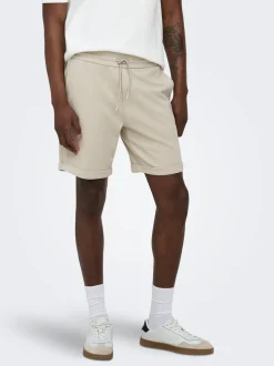 ONSNEWKODYL Normal geschnitten Shorts