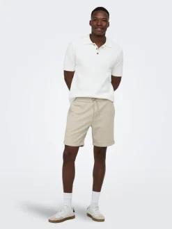 ONSNEWKODYL Normal geschnitten Shorts