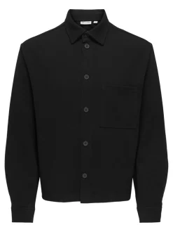 ONSNEWKODYL Overshirt