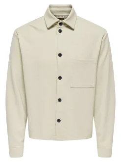 ONSNEWKODYL Overshirt