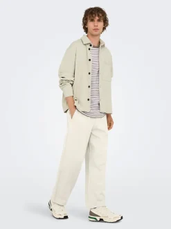 ONSNEWKODYL Overshirt