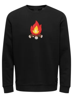 ONSOLIVER Sweatshirt