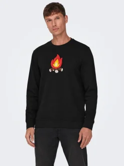 ONSOLIVER Sweatshirt
